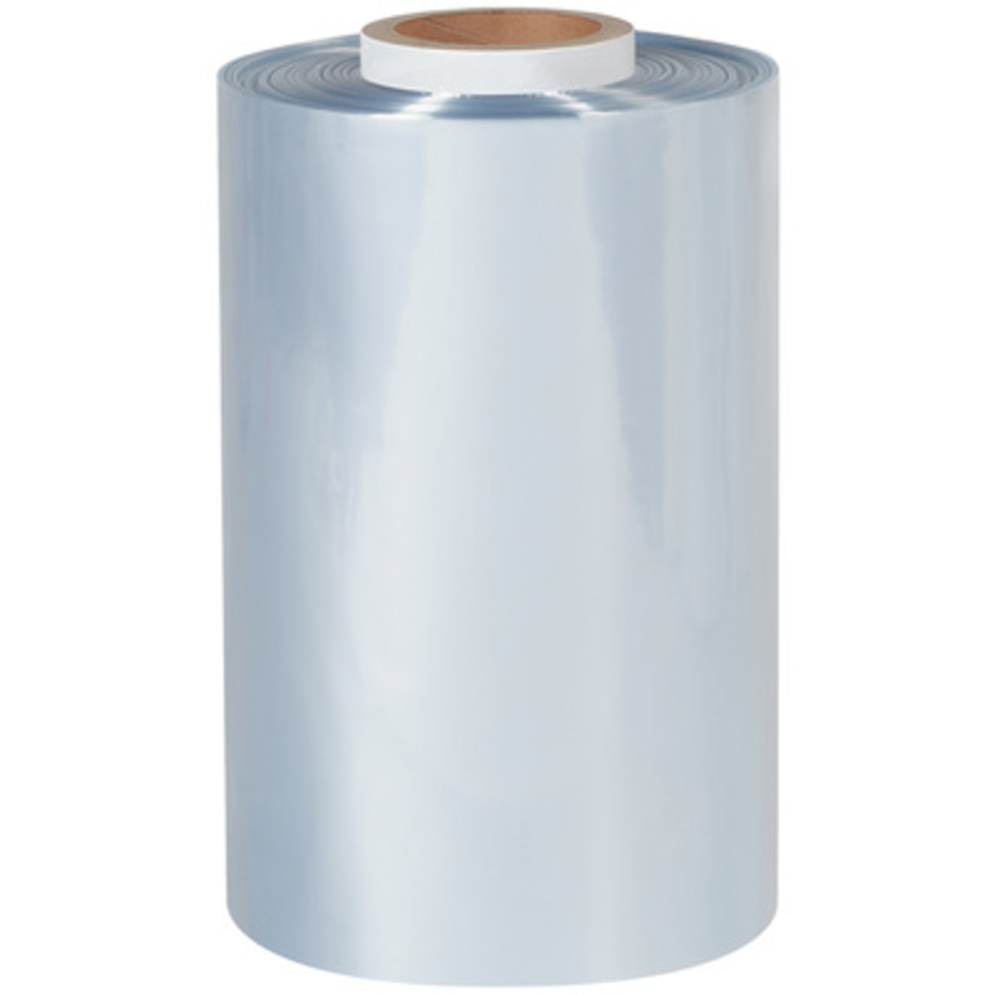 12in. x 100 Gauge x 1500ft. Shrink Tubing 1/CS, Roll Length 1500 ft, Roll Width 12 in, Roll Count (qty.) 1 Model# SHT12100